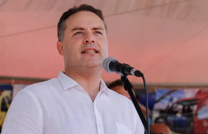 Renan Filho promete investimentos milionários em Palmeira se Tia Júlia for eleita prefeita