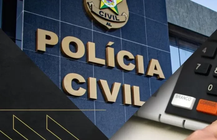 Eleição 2024: plano operacional da PC conta com 103 delegados, 650 agentes e 120 escrivães