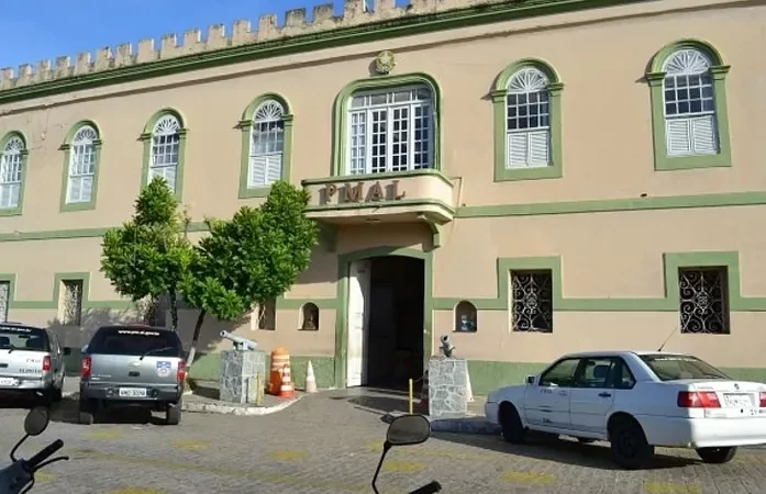 Comando da PM-AL expõe preocupação com eleições em Lagoa da Canoa