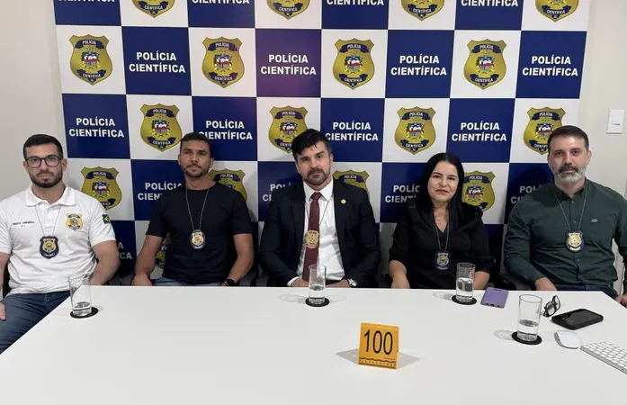 Exame confirma morte de professora por envenenamento; antes de morrer, vítima mandou áudios dizendo que, em caso de morte por veneno, o culpado seria o ex-marido