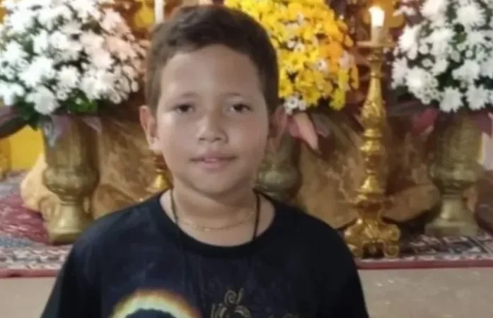 Menino de 11 anos é encontrado morto em piscina de plástico em AL