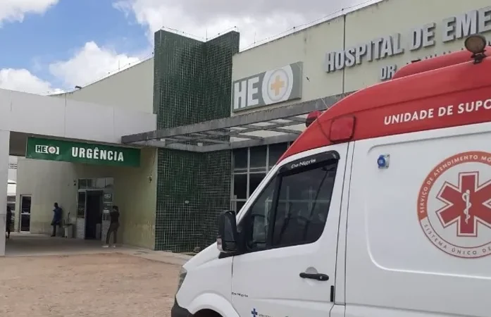 Homem é esfaqueado após discussão por bebida no Agreste de AL