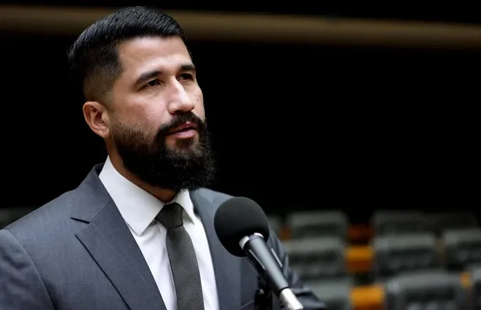 Deputado Fabio Costa questiona decreto sobre armas e pede mudanças ao Ministério da Justiça