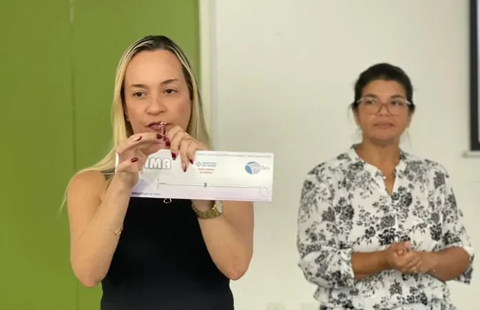 Prefeitura de Branquinha oferece inserção gratuita de DIU