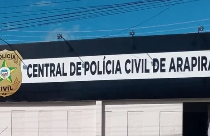 Ação policial recupera moto furtada e desarticula esquema de desmanche, em Arapiraca