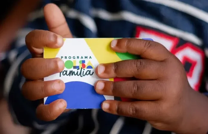 Caixa paga Bolsa Família a beneficiários com NIS de final 9
