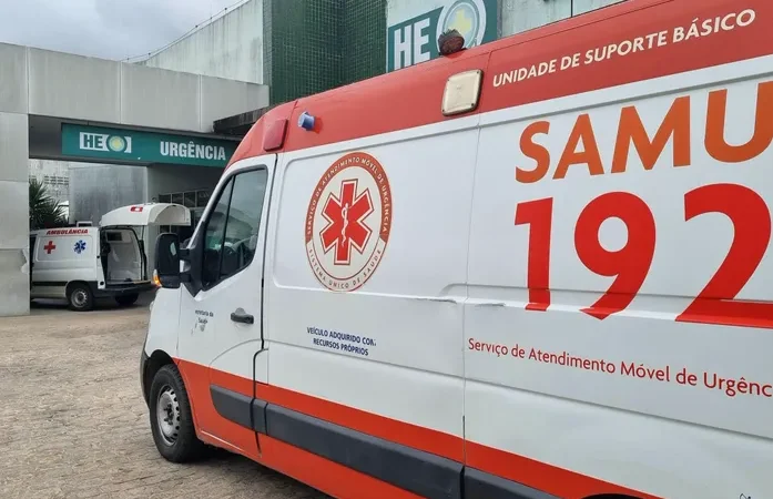 Hospital de Emergência do Agreste acolhe 165 pessoas no feriado de Arapiraca