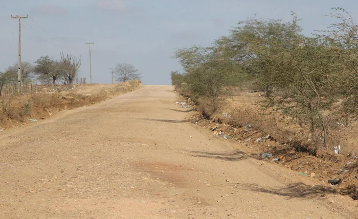 Cidades de Alagoas têm baixa umidade relativa do ar e risco de queimadas
