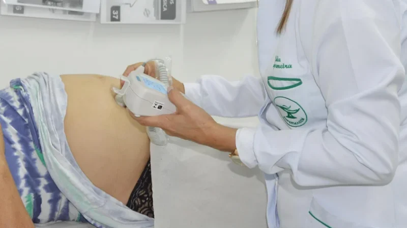 Infectologista faz alerta para gestantes sobre prevenção à sífilis congênita