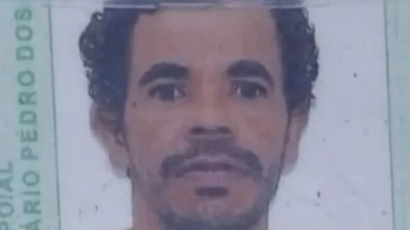 Homem é encontrado morto dentro da própria casa na zona rural de Porto Real do Colégio