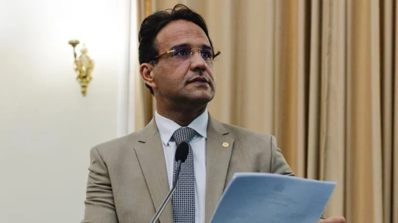 PL que estabelece multa para quem invadir, impedir ou perturbar cerimônias religiosas é apresentado