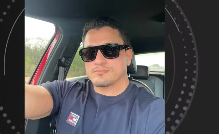 Mãe, irmão e aliados de prefeito são suspeitos no assassinato de blogueiro