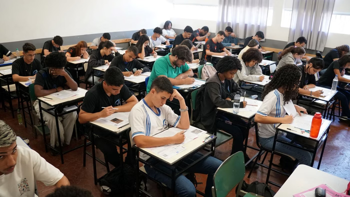 Divulgação do gabarito oficial do Enem será antecipada