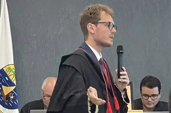 Casal é condenado a mais de 33 anos por duplo assassinato em Coruripe