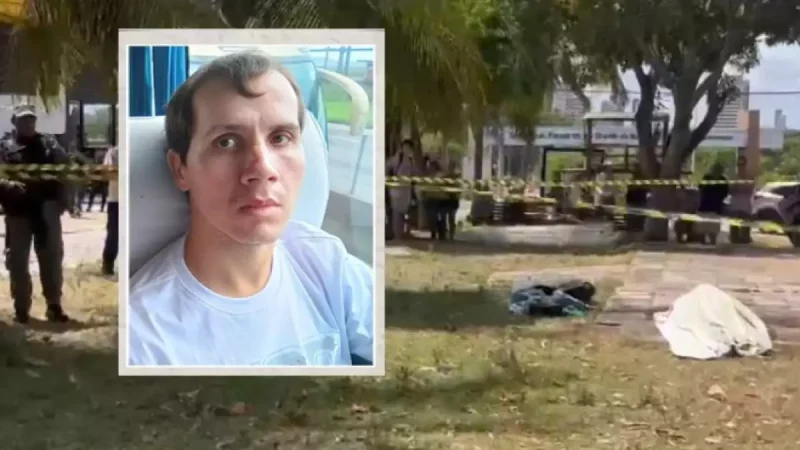 Filho mata e decapita o próprio pai nessa terça (19)