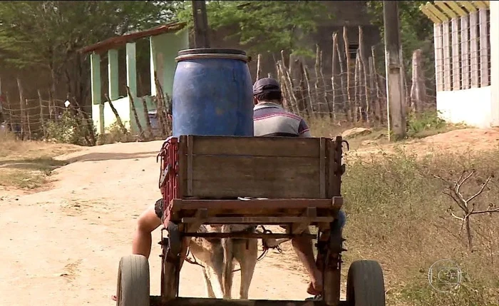 Maravilha decreta situação de emergência em função da estiagem