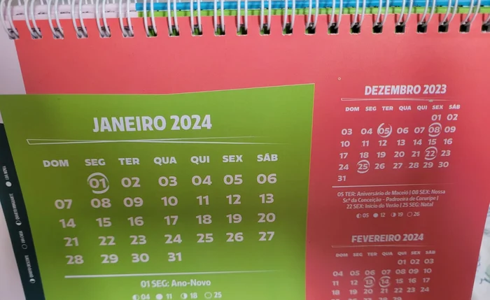 Alagoas tem feriado em novembro? Confira as próximas datas