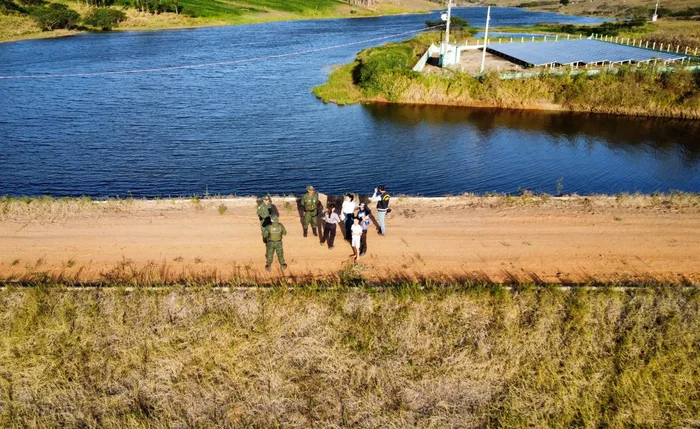 Povos indígenas recebem água sem tratamento e Prefeitura é notificada