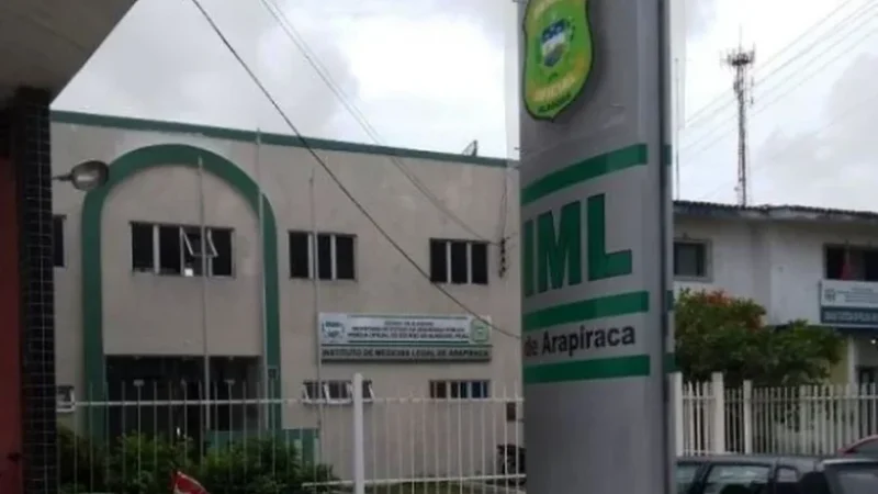 Homem é encontrado com perfurações de arma de fogo em rodovia alagoana