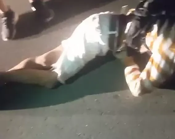 Motociclista morre em acidente em rodovia estadual