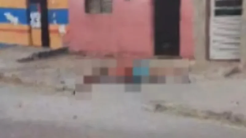 Adolescente e tio são mortos por vizinho após confusão envolvendo som alto em Murici