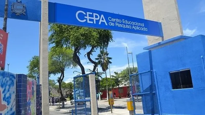 Aluno cai de janela do Cepa e perde sensibilidade nas pernas; Seduc investiga