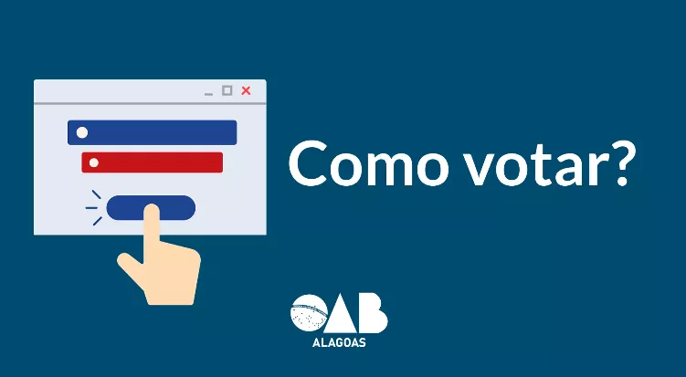 Duas chapas concorrem à presidência da Ordem dos Advogados em AL