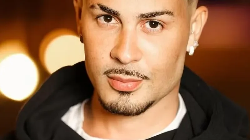 Carlinhos Maia diz que sofreu abuso sexual de parentes, vizinhos e professora