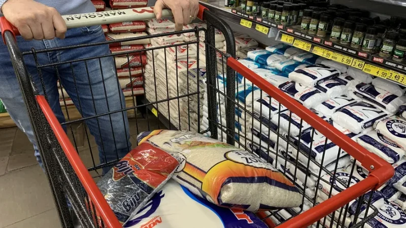 O que está fazendo a inflação subir? Veja quem são os vilões