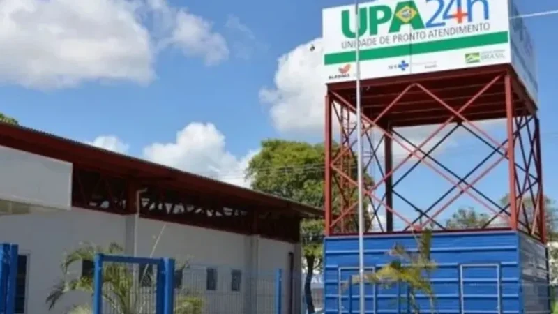 Garota de programa é baleada enquanto ‘fazia ponto’ em AL