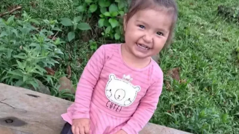 Corpo de criança arrastada pela chuva é encontrado no Paraná