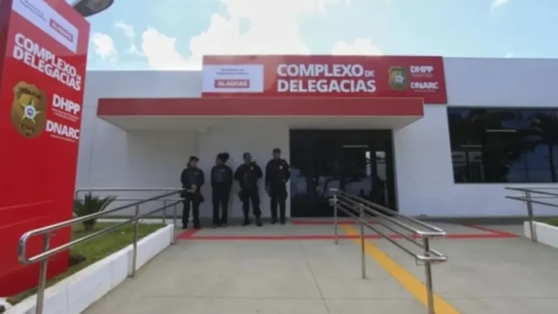 Criança é espancada até a morte em AL