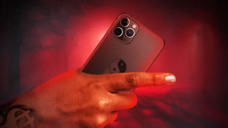 Fofoca no zap ajuda polícia a identificar carrasco do tribunal do PCC