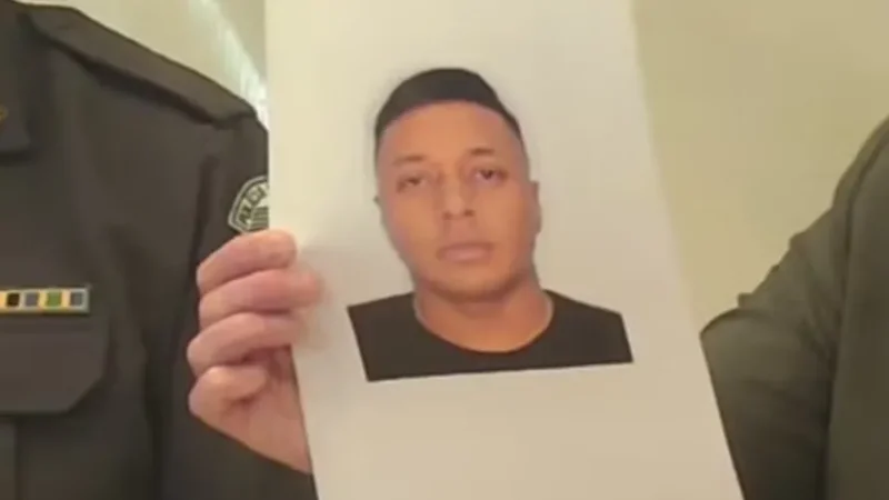 Força-tarefa oferece recompensa para localizar informante no caso do delator do PCC