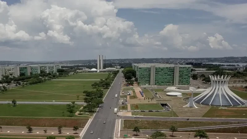 Governo Federal libera R$ 1,7 bilhão bloqueados do Orçamento