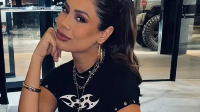 Grávida, Lexa detalha ataque de homens armados em São Paulo