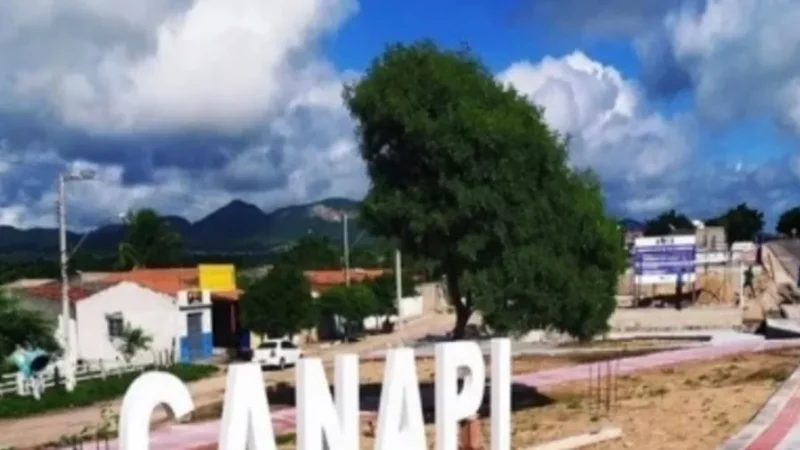 Homem é preso suspeito de estuprar criança de 4 anos e mais outras 9 em Canapi