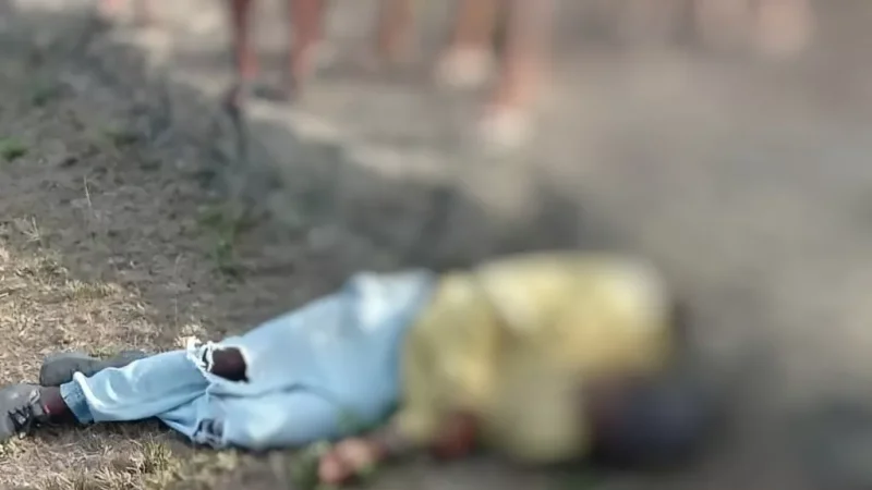 Corpo é encontrado em São Miguel dos Campos horas após moradores ouvirem disparos