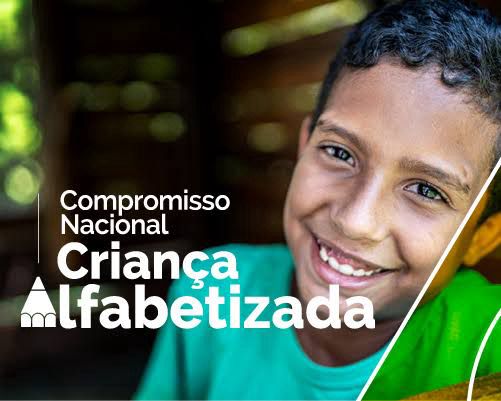 Educação de Palmeira conquista Selo Nacional de Compromisso com a Alfabetização