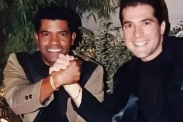 Em carta psicografada, João Paulo, morto em 1997, faz revelação sobre Daniel