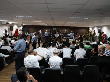 Caso João de Assis: após 40 horas de julgamento, assassinos são condenados e penas somam mais de 120 anos