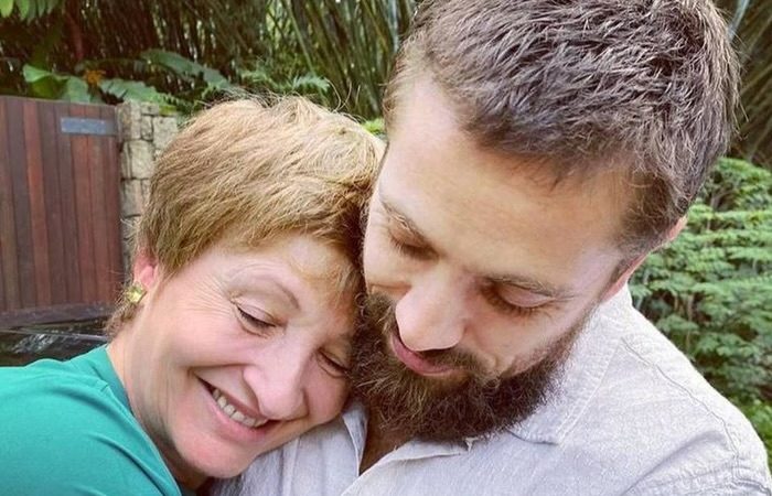 Rafael Cardoso teria invadido casa e destruído carro da ex-sogra