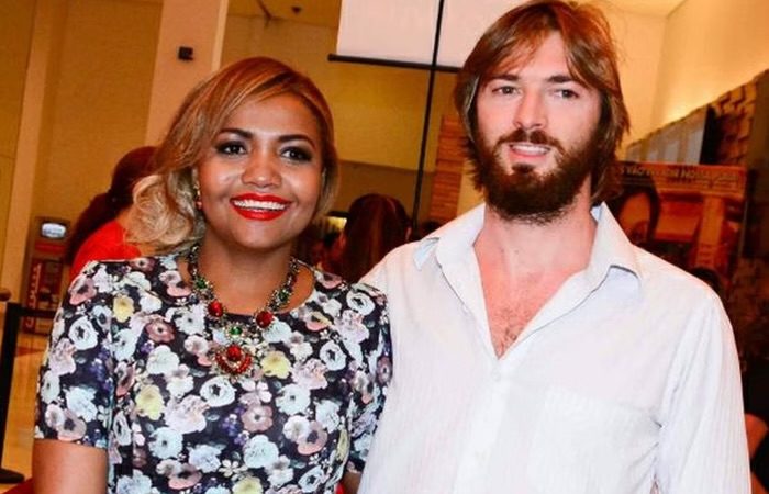 Gaby Amarantos aprovou? Cantora reage a novo namoro do ex