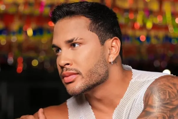 Marido de Carlinhos Maia relata ter sido roubado por um funcionário