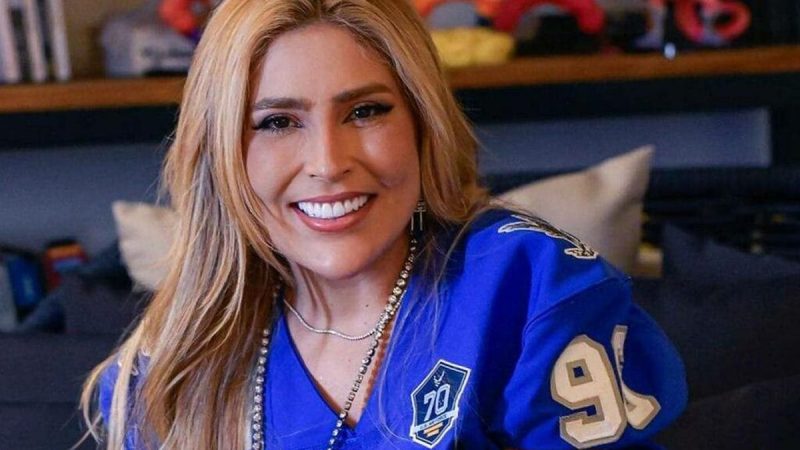 Alagoana Manu Bahtidão revela luta contra depressão: ‘Achei que minha carreira tinha acabado’