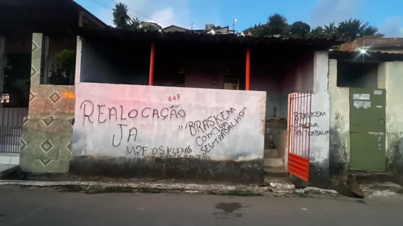 Idosa é encontrada morta dentro de casa em AL