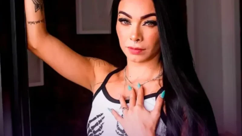 Influencer quer marido no Guinness Book como o “maior corno do Brasil”