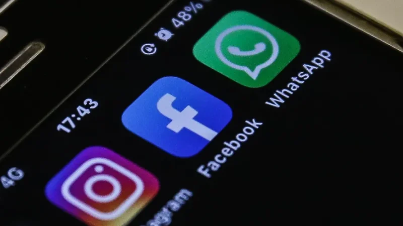 Instagram vai permitir que usuários reiniciem algoritmo de conteúdo