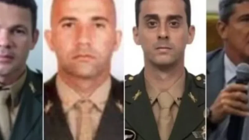 La Casa de Papel? Grupo que mataria Moraes usava países como codinomes