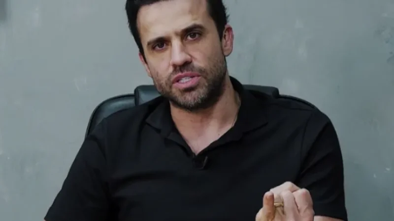 Marçal depõe na PF sobre laudo falso usado contra Boulos na eleição